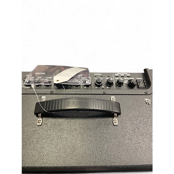 Used BOSS KATANA 50 3 Guitar Combo Amp