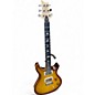 Used PRS CE24 Honey Burst Solid Body Electric Guitar thumbnail