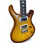 Used PRS CE24 Honey Burst Solid Body Electric Guitar