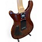 Used PRS CE24 Honey Burst Solid Body Electric Guitar