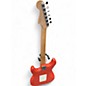 Used Fender Vintera II 60s Stratocaster Fiesta Red Solid Body Electric Guitar