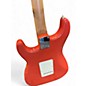 Used Fender Vintera II 60s Stratocaster Fiesta Red Solid Body Electric Guitar