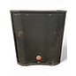 Used Harbinger S12 Powered Speaker thumbnail