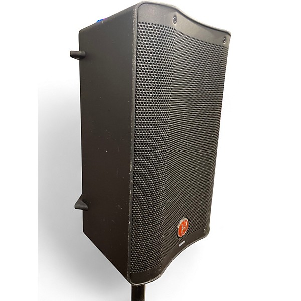 Used Harbinger v2308 Powered Speaker