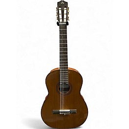 Used Cordoba C5 Natural Classical Acoustic Guitar