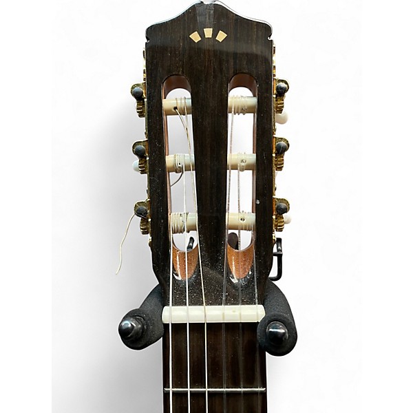 Used Cordoba C5 Natural Classical Acoustic Guitar