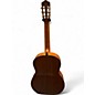 Used Cordoba C5 Natural Classical Acoustic Guitar