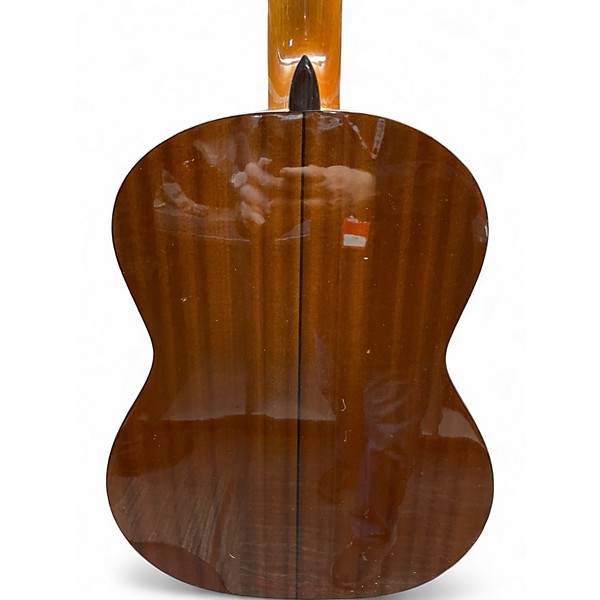 Used Cordoba C5 Natural Classical Acoustic Guitar