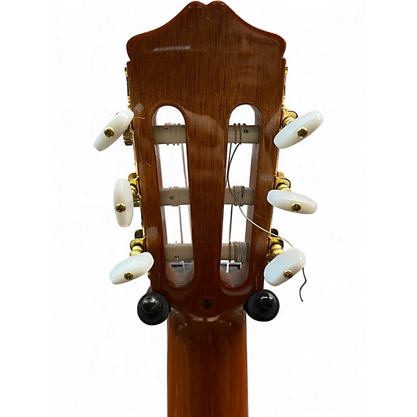 Used Cordoba C5 Natural Classical Acoustic Guitar