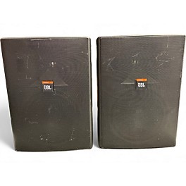 Used JBL Control 28 Unpowered Monitor