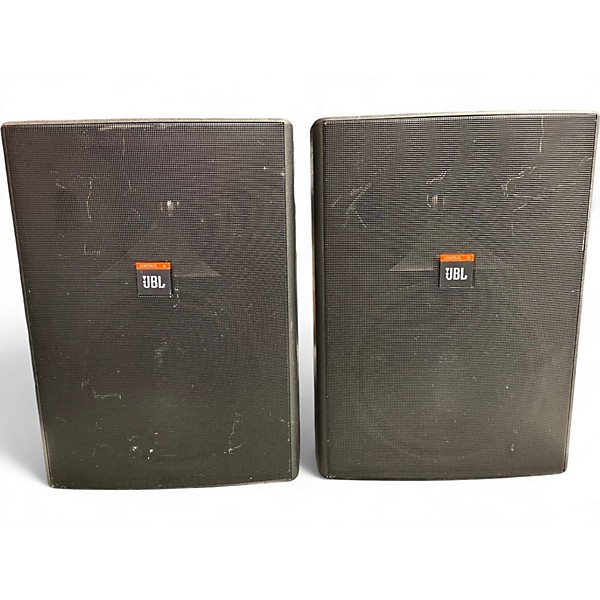 Used JBL Control 28 Unpowered Monitor