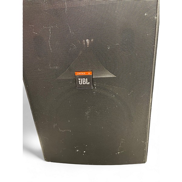 Used JBL Control 28 Unpowered Monitor