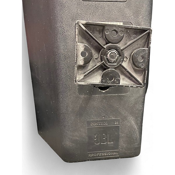 Used JBL Control 28 Unpowered Monitor