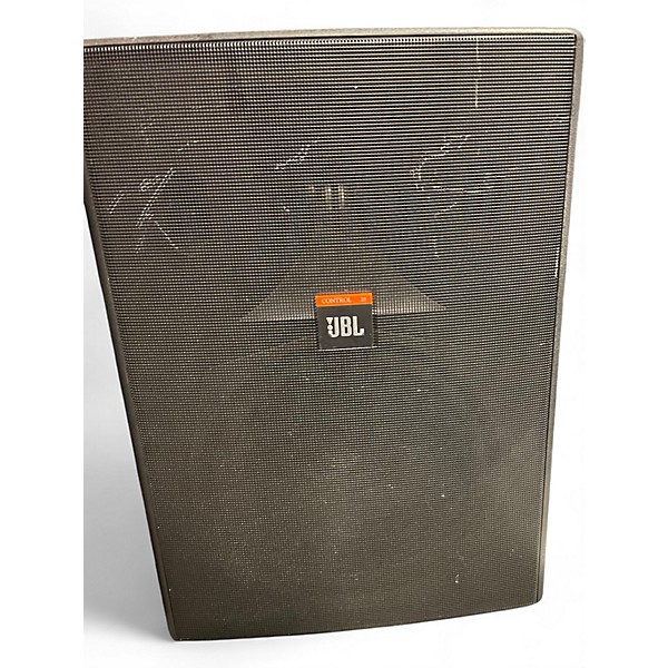 Used JBL Control 28 Unpowered Monitor