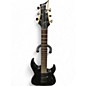 Used Mitchell MM100 Black Solid Body Electric Guitar thumbnail