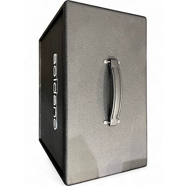 Used Soldano 1x12 Closed-Back Cab Guitar Cabinet