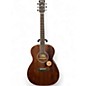 Used 2022 Ibanez AC340 Natural Acoustic Guitar thumbnail