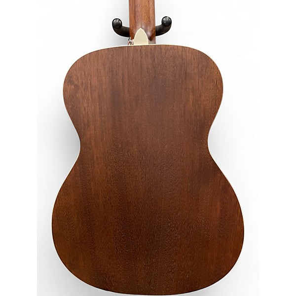 Used 2022 Ibanez AC340 Natural Acoustic Guitar