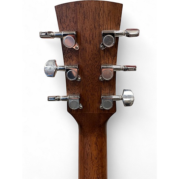 Used 2022 Ibanez AC340 Natural Acoustic Guitar