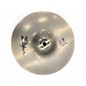 Used Zildjian 10in A Custom Splash Cymbal thumbnail