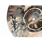 Used Zildjian 10in A Custom Splash Cymbal