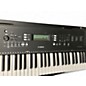 Used Yamaha psrew310 Portable Keyboard
