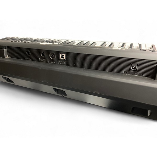 Used Yamaha psrew310 Portable Keyboard