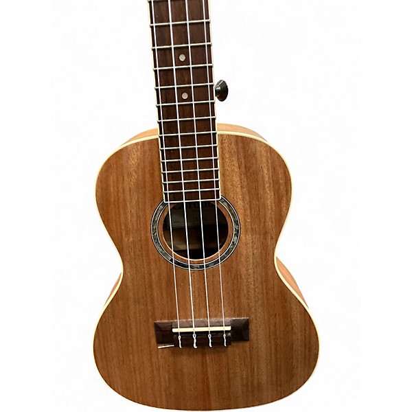 Used Cordoba 15CM Concert Natural Ukulele