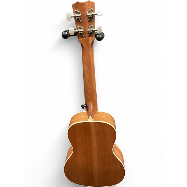 Used Cordoba 15CM Concert Natural Ukulele