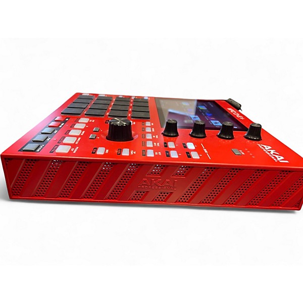 Used 2026 Akai Professional MPC ONE+ MIDI Controller