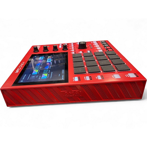 Used 2026 Akai Professional MPC ONE+ MIDI Controller