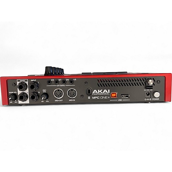 Used 2026 Akai Professional MPC ONE+ MIDI Controller
