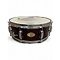 Used TAMA 5X14 SWINGSTAR SNARE Wine Red Drum thumbnail