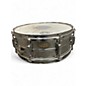 Used TAMA 5.5X14 SWINGSTAR SNARE DRUM STEEL Drum thumbnail