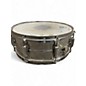 Used TAMA 5.5X14 SWINGSTAR SNARE DRUM STEEL Drum