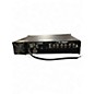 Used Peavey T-MAX TWO CHANNEL BASS SYSTEM Bass Amp Head
