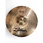 Used Zildjian 13in ZBT Hi Hat Pair Cymbal