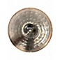 Used Zildjian 13in ZBT Hi Hat Pair Cymbal