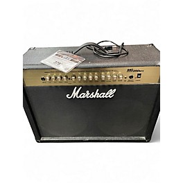 Used Marshall MG250DFX 100W 2x12 Guitar Combo Amp