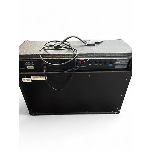 Used Marshall MG250DFX 100W 2x12 Guitar Combo Amp