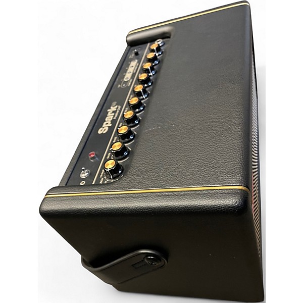 Used Positive Grid SPARK 40 Guitar Combo Amp