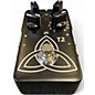 Used TC Electronic T2 Reverb Effect Pedal