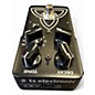 Used TC Electronic T2 Reverb Effect Pedal