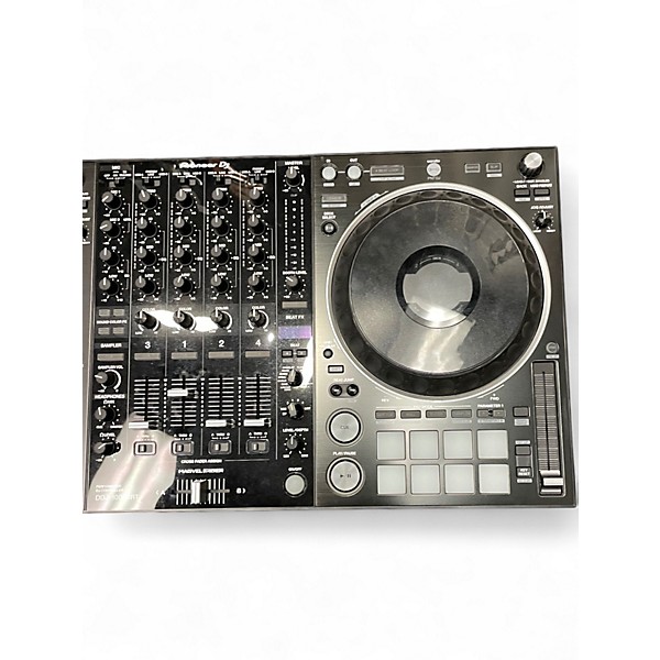 Used Pioneer DJ DDJ1000SRT DJ Controller