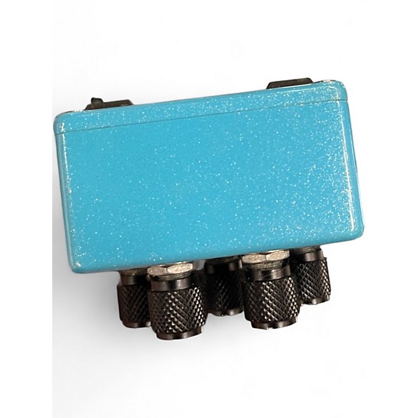 Used MXR M234 Analog Chorus Effect Pedal