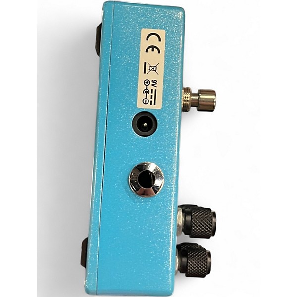 Used MXR M234 Analog Chorus Effect Pedal