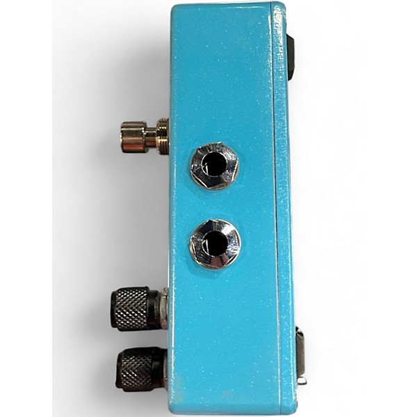 Used MXR M234 Analog Chorus Effect Pedal