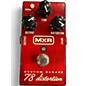 Used MXR M78 1978 Custom Badass Distortion Effect Pedal thumbnail