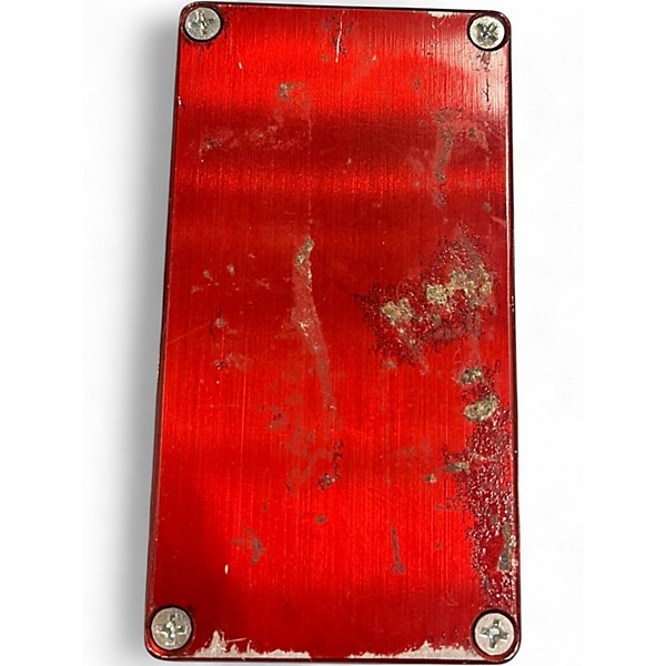 Used MXR M78 1978 Custom Badass Distortion Effect Pedal