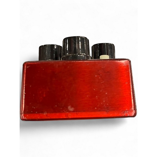 Used MXR M78 1978 Custom Badass Distortion Effect Pedal